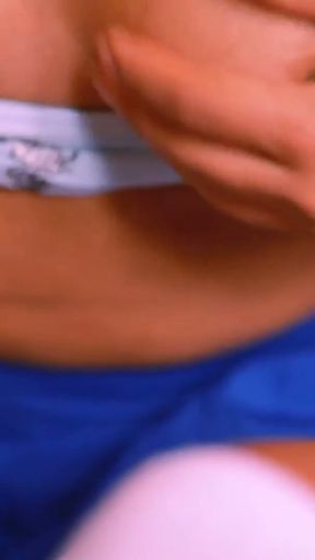 The father&amp;#039;s friend and his daughter&amp;#039;s friend go to the apartment to fuck.   Clip 2