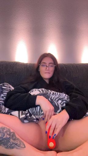 Late and Horny