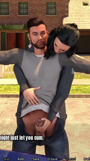 Grandma's House - (PT 08) - NC   Clip 2
