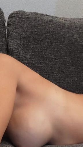 Spectacular moment from &quot;He Got Me Evicted - THE ANNOYING NEIGHBOR E05 - MILF STELLA&quot;