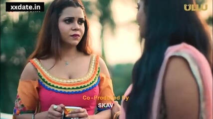 Sexy bhabhi or dever ka romance and sex viral part 5