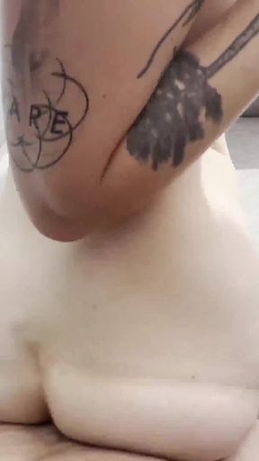 Chloe Foxxe a Young Slut Horny for Cock Gets Banged by Christian Clay #1