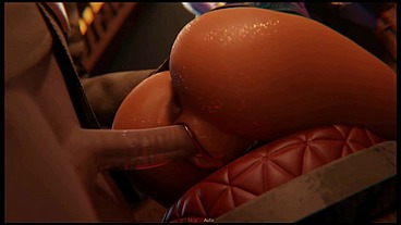 Ahsoker [ Parody Hentai Game ] Ep.4 Ahsoka Tano Gangbang !