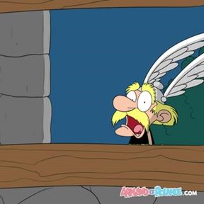 AssTrique et Paranoranus