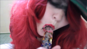 Blowjob Compilation 2016