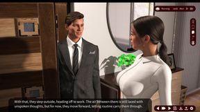 My Boss Wants to Fuck My Wife (part 4)
