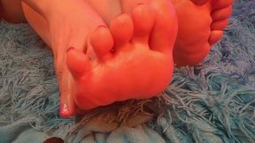 foot sexy video - feet