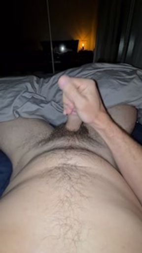 Verbal Married Aussie Daddy Jerks Off Fantasizing About Fuckin You.