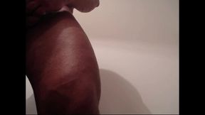 Adonis Muscles Private Show