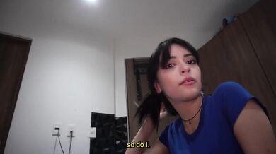 Tinder date wrecked my tight little hole raw and bare