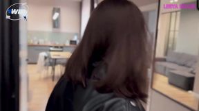 The chick next door got soaked from supreme pics - slim, incredible xxx porn!