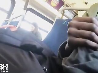 Bus Flash Teen BBC