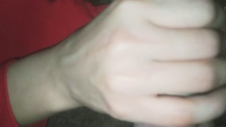 azeri&nbsp; sevgilisinin boyuk sikini agzina soxub yalayir gelinin xosuna gelir