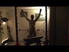 Dominant Anna Video