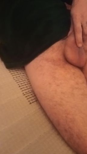 Handjob Dick