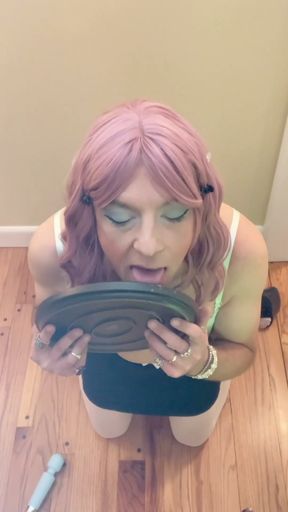 I am a Girl   Clip 3
