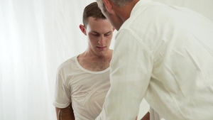 Missionary Boys: Elder Boon's Dirty Deception