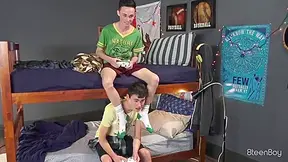 Alan & Jay Fun Inserts