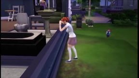 Wicked Of Whimsville : Se.1 Ep.22 Rose'_s Peeper Problem!