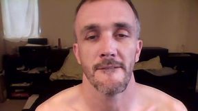 Jeffery Haze Private Show