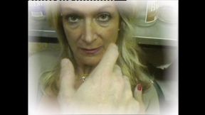 The Sexually Dangerous Lady