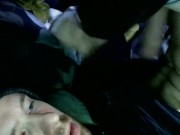 FAN REQUEST: self-facial REQUEST UR OWN VID @ KNOXXX