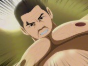 This 19-Year-Old Twink Thinks He Can Handle A 55-Year-Old Bear's Dick  - hentai anime Yaoi