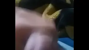 Young Buck BLOWS Himself Wild — Intense Handjobs Crazy Cum Explosion – 18+