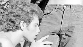 Two Hung Studs Collide in Wild, No-Holds-Barred Ass Ride – Falcon Studios