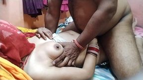 Neighbor's Wife Fucked in the Wedding