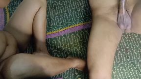 Husband cheating with wife Anal and sex with Ends up playing with my Cock clear Audio desi copule Hardfucking