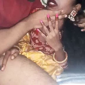 Desi bhabhi ka super hot awtar Me chudai