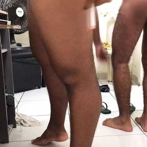 0204 And the pandemic in Brazil continues (Full Version from OnlyFans)