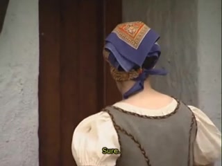 Fairy Tale The Magic PurseL