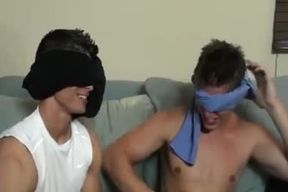 Fratmen Real Straight friends