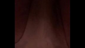 Farting white briefs