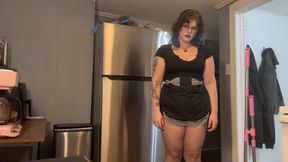 Tranced Housewife