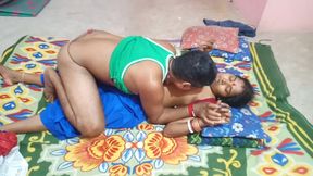 My Brother in Law Fucked Me Naked, I Enjoyed It India Village Style XXX Video