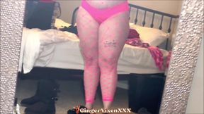 Lingerie Showcase