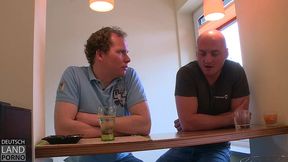 du willst bei uns was mieten - dann zeig mal deine titten - heidi hills