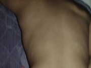 bear secretly fucks a twink