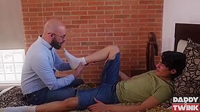 Franklin D And Danny Collins