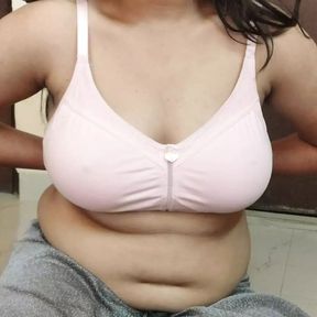 Desi bhabhi ji hui nangi