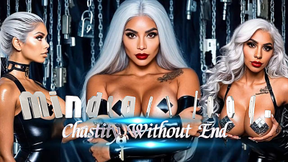 Mindcage Loop. Chastity Without End