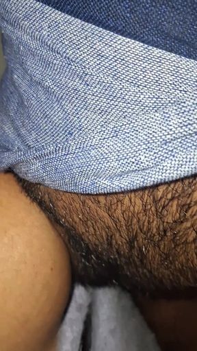 Desi Wife Pusssy Fucking