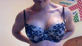 Lexy Baby Private Show