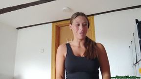 Blow2Pop yellow P18 with moutpiece