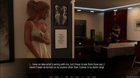 johannesgaming - update #208 - jessica o neil 3 jessica saw heather and christian fuck and got so horny - oct 29, 2024