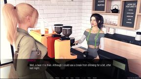 johannesgaming - update #208 - jessica o neil 3 jessica saw heather and christian fuck and got so horny - oct 29, 2024