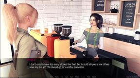 johannesgaming - update #208 - jessica o neil 3 jessica saw heather and christian fuck and got so horny - oct 29, 2024